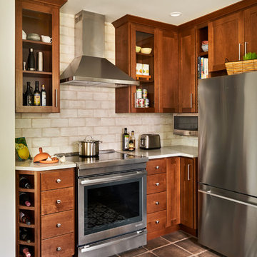 Ainsworth Kitchen