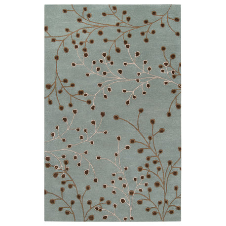 Athena Area Rug, 8' X 11'