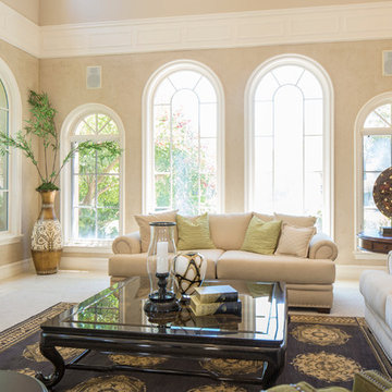 Skycrest, Newport Coast