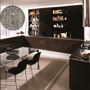 Lineadecor - Axis