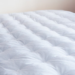 Custom Mattresses - Mattress Toppers And Pads