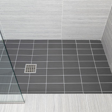 Sammamish Bath Goes Zen