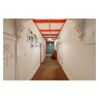 "Traditional Elegance: Preserving Character with Modern Upgrades ...