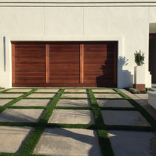 Garage Door