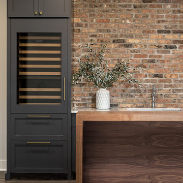 Farmhouse - Naperville IL