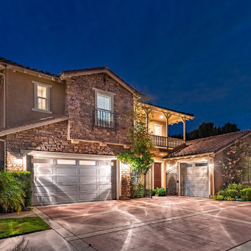 Presidio Dr- SImi Valley