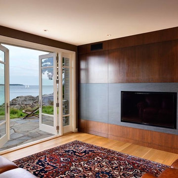 Neolith Residential Project in USA
