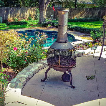 Landscape & Design