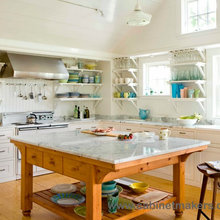 Kitchen Ideas
