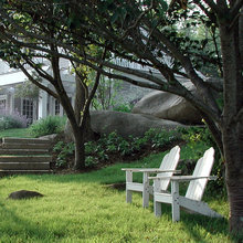 Coastal Retreat