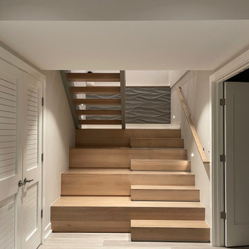 Interior Remodel - NOVA