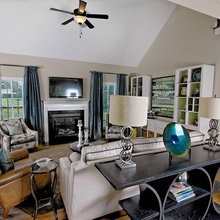 Boulder Living Room