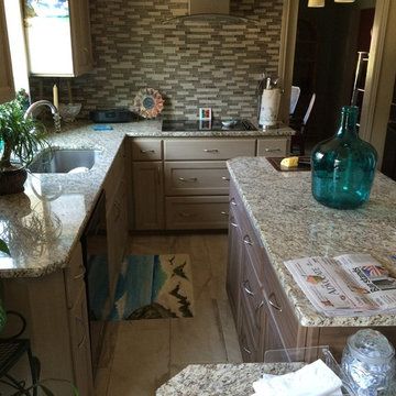 Sherwood Kitchen Renovation