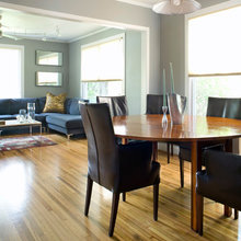 Casual Living Dining