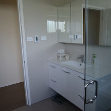 Bathroom Renovation