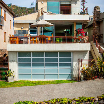 INTERNATIONAL ARCHITECTURAL PORTFOLIO OF MARCWEISBERG.COM