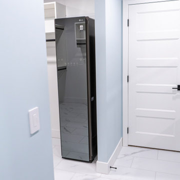 Smart Home in Grand Haven