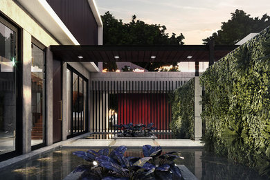 Ponce de Leon Residence