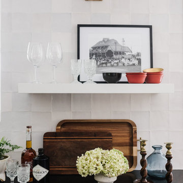 River Ridge Kitchen Design