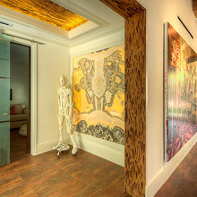 dinning room doors