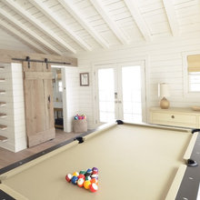 barn door