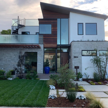 Culver City Modern