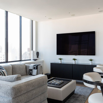 NYC LUXE RESIDENCE