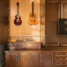music room