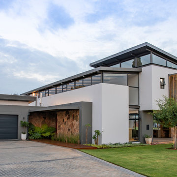 House Jan van der Walt