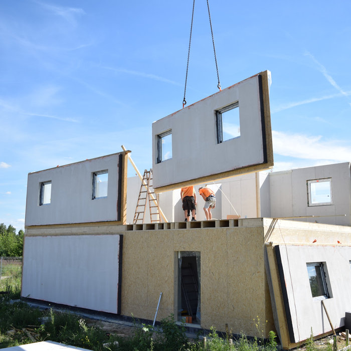 prefab