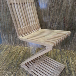 TRA Art Gallery/ Mobili Now- ZagZig - Armchairs And Accent Chairs