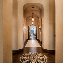 Hallways