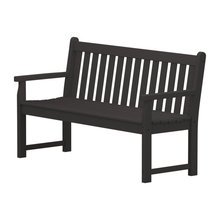 Outdoor Bench