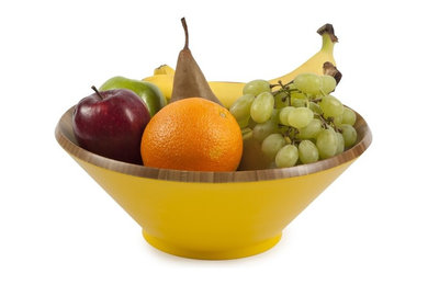 Core Bamboo Astor Bowl