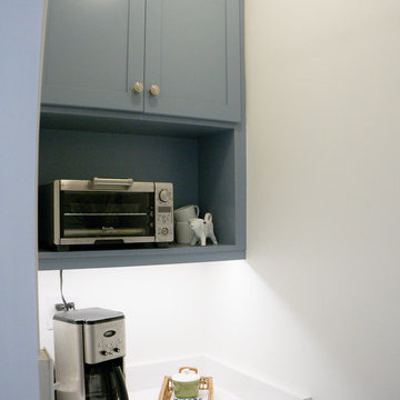 Historic Home Remodel