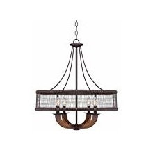 Foyer light