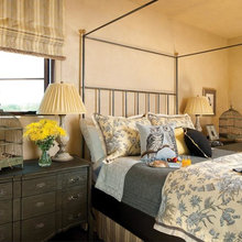 Casita (Guest Bedroom)