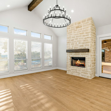 Ridgeline Estate
