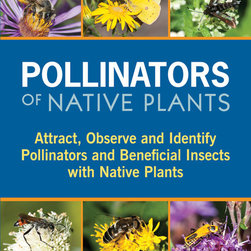 Pollinators of Native Plants Book - Products