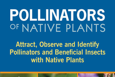 Pollinators of Native Plants Book