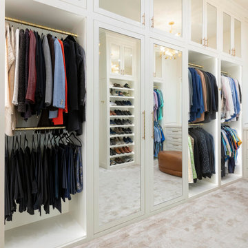 Duel Elegance His & Hers