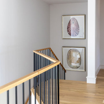 Albright Transitional