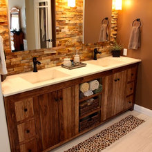 Bathroom Ideas