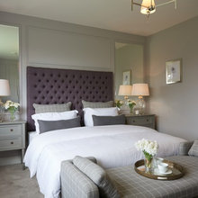 Bedroom - master