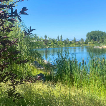 Lakeside