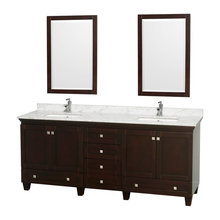 Bathroom Vanities