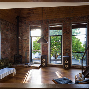 Interiors