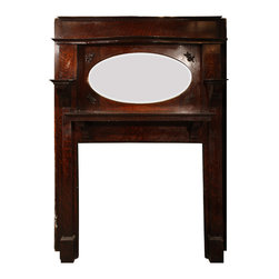 Antique Mantels - Products