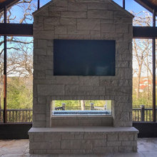 Outdoor Living