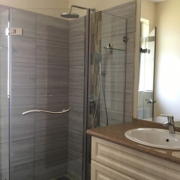 Fairacres gated community - 11 Homes